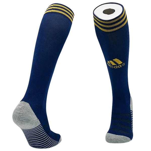 Socken Boca Juniors Heim 2020-21 Blau